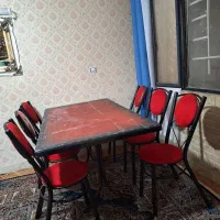 میز ناهارخوری