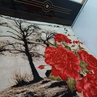 تخت دونفره