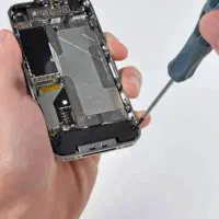 نیازمند همکار تعمیرکار موبایل
