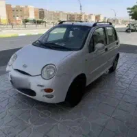 ام وی ام۱۱۰ اتومات ۴سیلندر