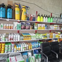سمپاشی نارمک سیدخندان مجیدیه هروی تهرانپارس ضمانتی