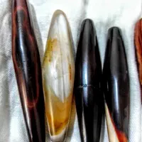 مهره عرج وسلیمانی شجر وغیره