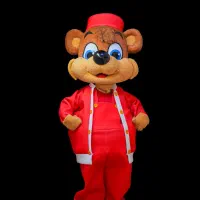 عروسک تن پوش