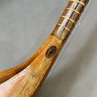 سه تار کاملا نو و سالم