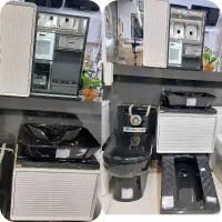 فروش پر تخفیف انواع کابینت روشویی با آینه و باکس