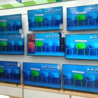تلویزیون 55 هوشمند اسنوا چکی