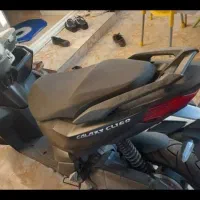 گلکسی آب خنک160 صفر هنوز تو آب بندیه