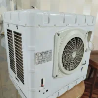کولر آبی جنرال شهر