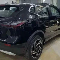 نیسان قشقایی آنر2025