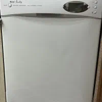 ماشین ظرفشویی