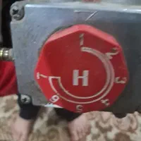 ریگراتور آبگرمکن سالم