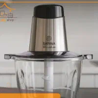 خردکن برقی ، همزن برقی ، گوشتکوب برقی