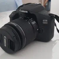 Canon 1300D