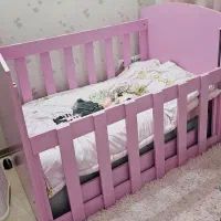 تختخواب کودک