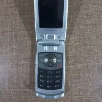 Samsung E490 کلکسیونی