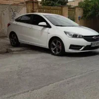 آریزو ۵ مدل۴۰۱ نیوفیس