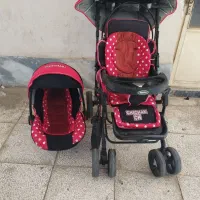 کالسکه و کریر