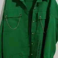 مانتو کوتاه