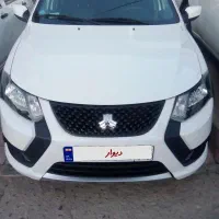کوییک GX درجه یک مدل ۱۴۰۲ کم کار