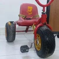 سه چرخه
