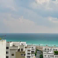 فروش ۱۴۰ متر دهکده ساحلی  ( دید دریا )