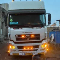 دنگ فنگ مدل ۲۰۰۷ سروته
