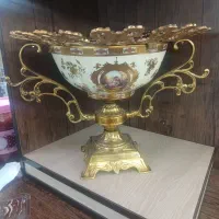 میوه خوری برنز اصل
