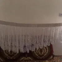 پرده و والن توری و حریری نونو