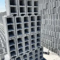 بلوک سبک پوکه ای لیکا طرح لیکا پوکه
