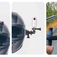 دوربین اکشن ورزشی مدل Sport Camer 4K H.265