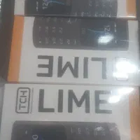 گوشی ساده دو سیم شرکتی