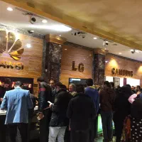 استخدام ادمین /خانم ایرانی و اتباع