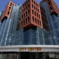 اجاره مغازه ۱۹ متری سیتی سنتر فاز ۳ پرند