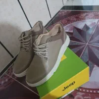 کفش تمام چرم