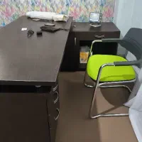 میز مدیریت ال دو ور کشو