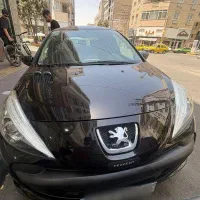 ۲۰۷ سقف پانا مدل۴۰۱ مشکی