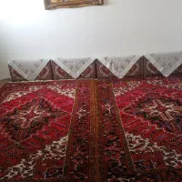 جفت شش متری مهربان