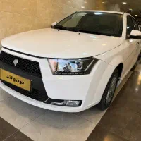 دنا 6 سرعته * دنا اتومات اپشنال/صفر 1405تحویل فوری