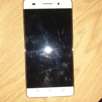 گوشی هانر 4C