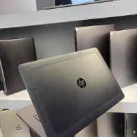 لپ تاپ HP گرافیک 6 صنعتی 17 اینچ