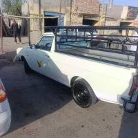 پیکان وانت 93بنزینی