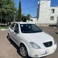 تیبا ۲ مدل ۹۷ بی رنگ