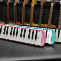 ملودیکا 32کلید2/5 اکتاو رنگبندی گالری موسیقی آرتیا