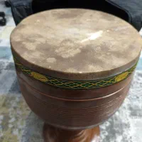 تنبک یک مهر