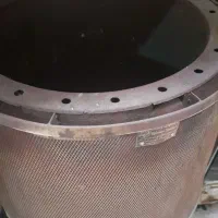 تنورگازی سالم