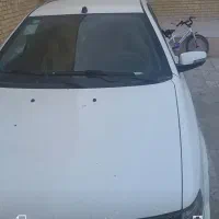 سمند سورن مدل ۱۴۰۴