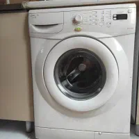 لباسشویی کنوود 6 کیلویی