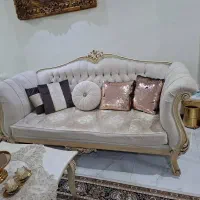 مبلمان هفت نفره