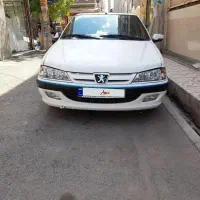 پژو پارس سال ۱۴۰۰