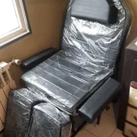 صندلی تتو|آرایشگاه و سالن‌های زیبایی|شهر ری, فیروزآبادی|دیوار